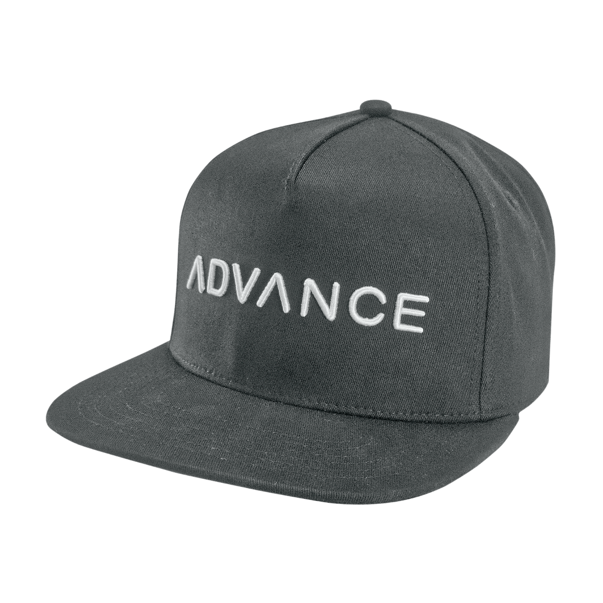 ADVANCE - Flat visor cap
