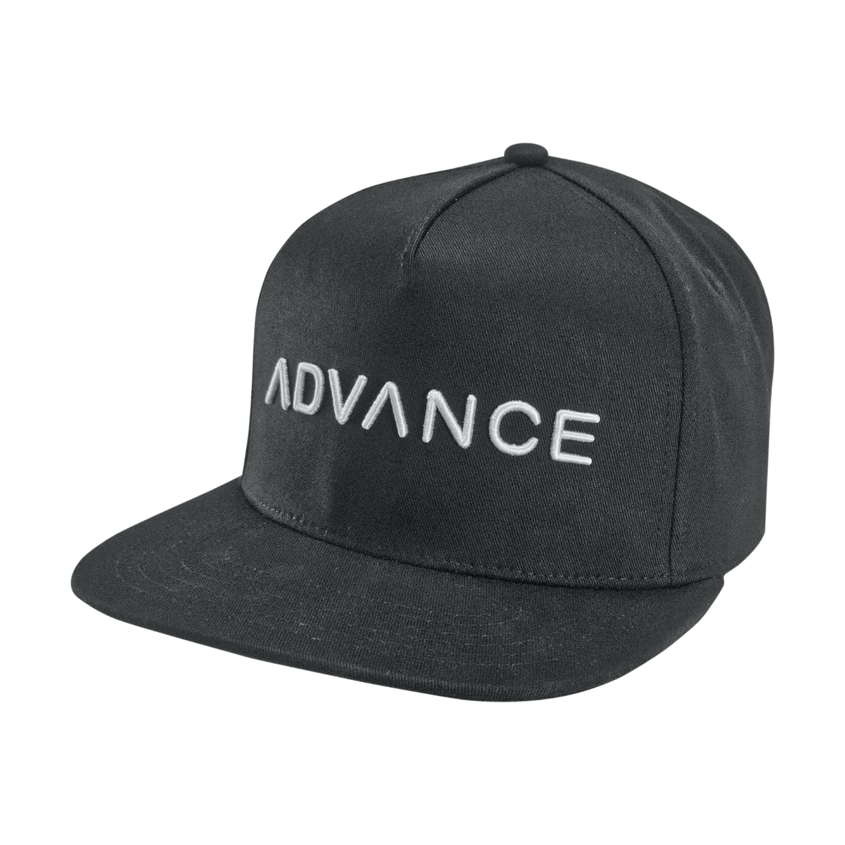ADVANCE - Flat visor cap