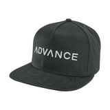 ADVANCE - Flat visor cap