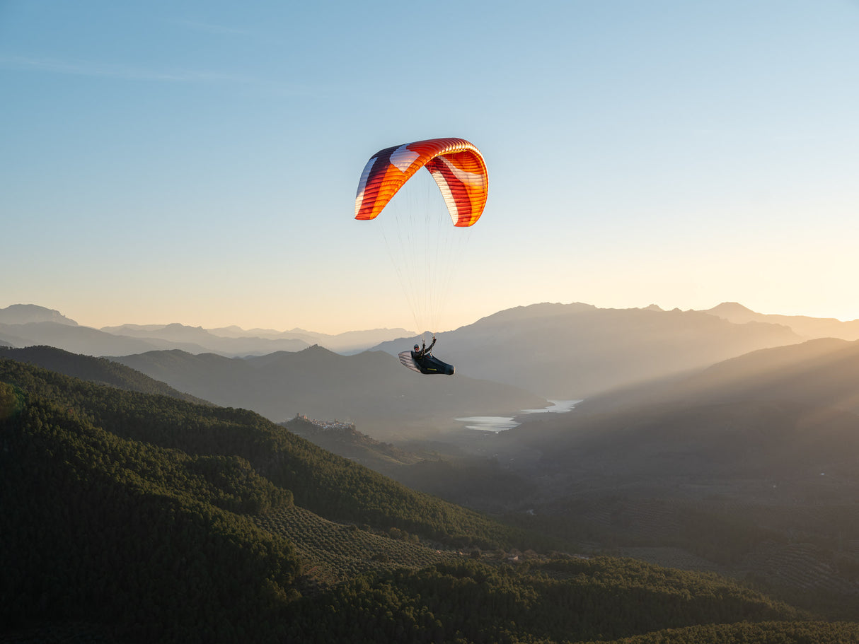 Skywalk Arak 2 - Parapente EN-B