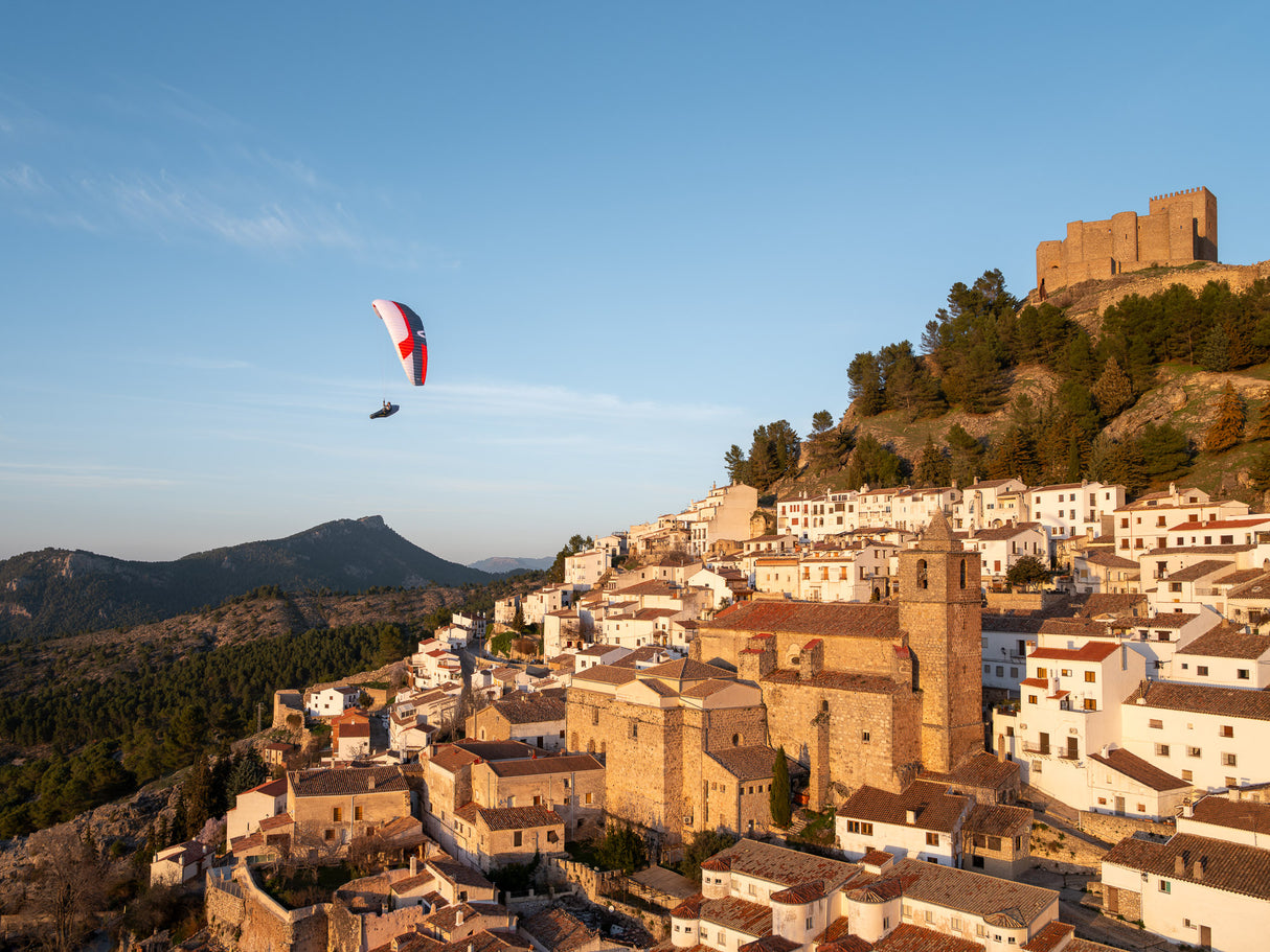 Skywalk Arak 2 - Parapente EN-B