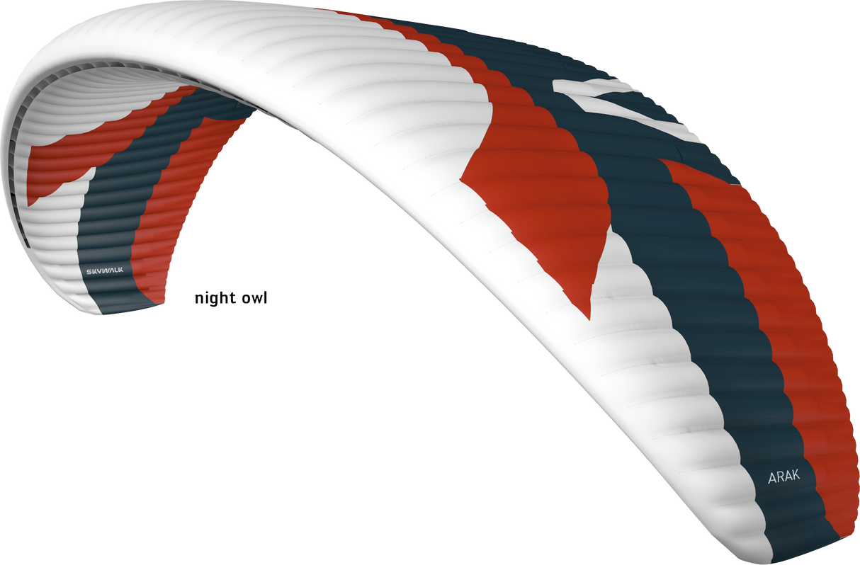 Skywalk Arak 2 - Parapente EN-B