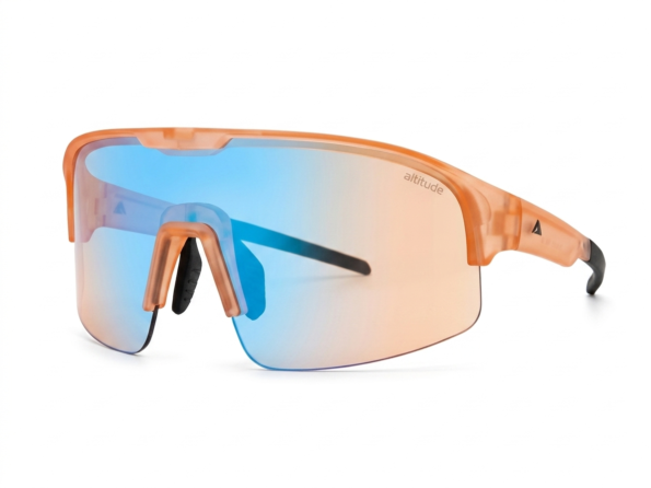 Altitude Eyewear - Vortex - Lunettes de soleil