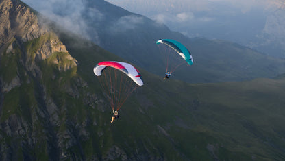 ADVANCE Pi ULS Parapente OCCASION -22m / Spectra / Normaux - PTV 	67-92kg