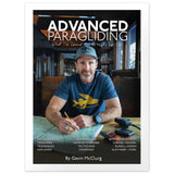 Advanced Paragliding (version Anglaise)