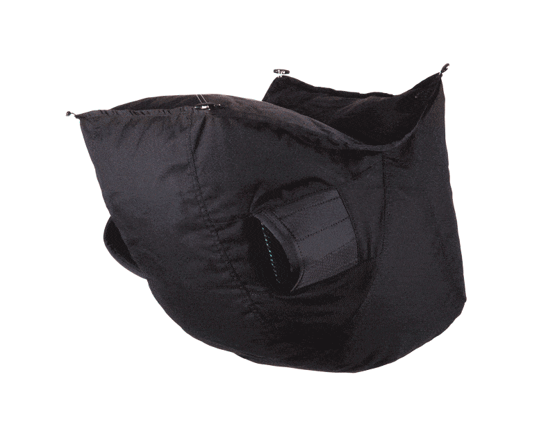 Level Wings Airbag Sous-cutal  pour Fusion V3