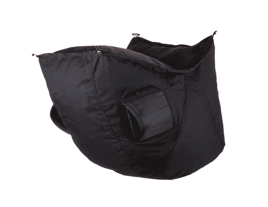 Airbag Sous-cutal  Level Wings Fusion V3
