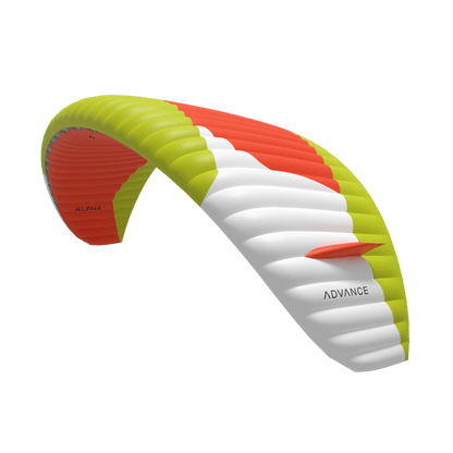 Parapente Advance ALPHA 8 Classic