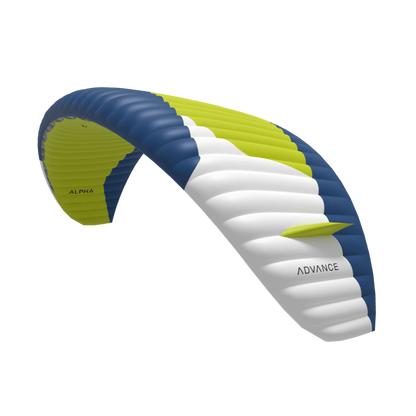 Parapente Advance ALPHA 8 Classic