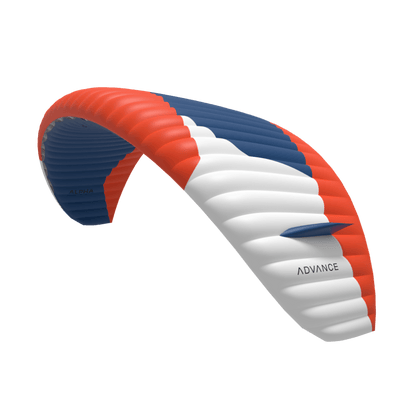 Parapente Advance ALPHA 8 Classic