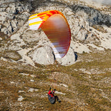 BGD Anda Parapente EN-A léger