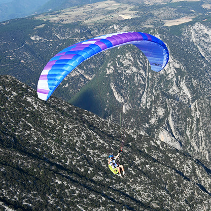 Light paraglider BGD Anda