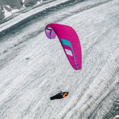 Niviuk Artik 7p Paraglider