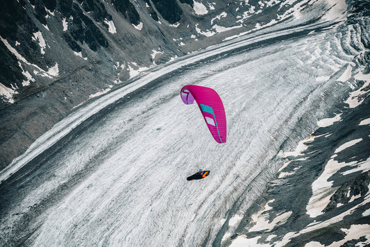 Niviuk Artik 7p Paraglider