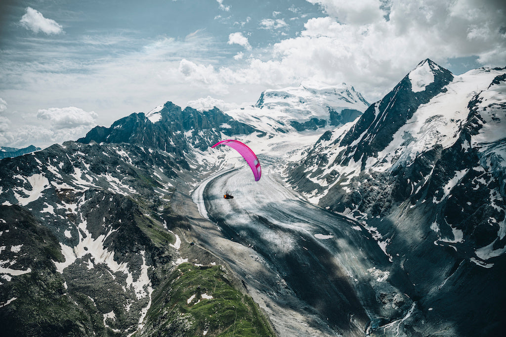 Niviuk Artik 7p Paraglider