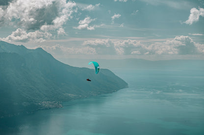 Niviuk Artik 7p Paraglider
