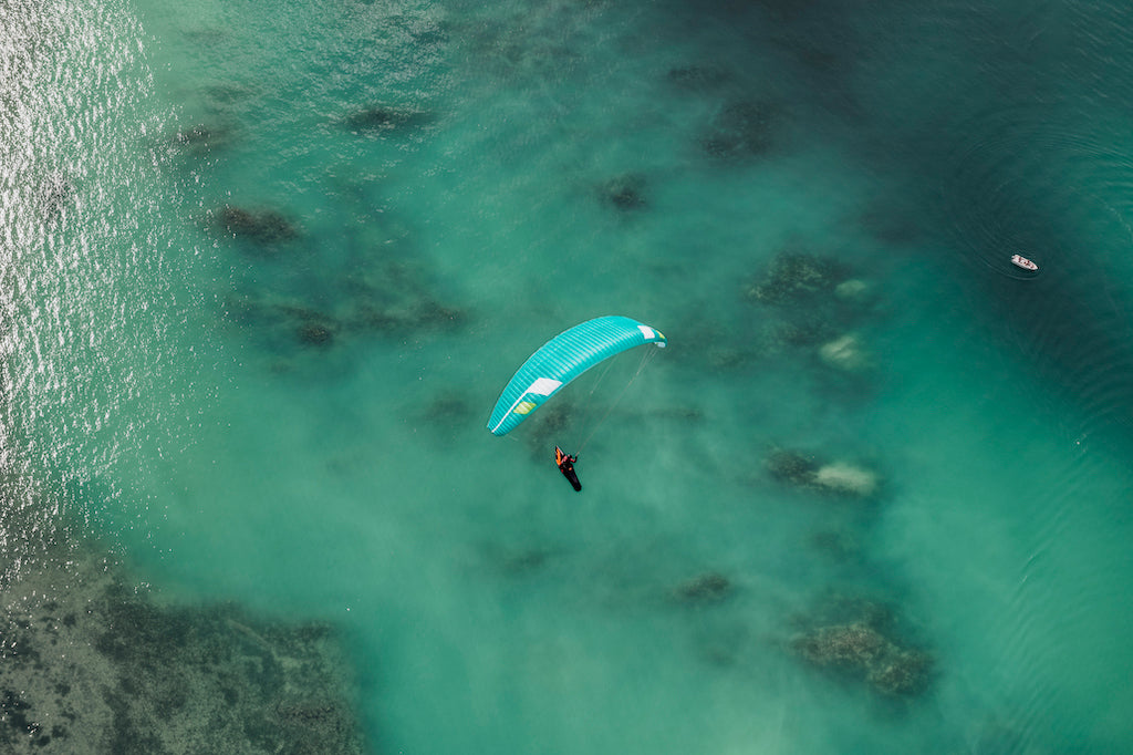 Niviuk Artik 7p Paraglider