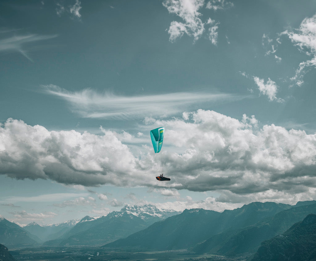 Niviuk Artik 7p Paraglider