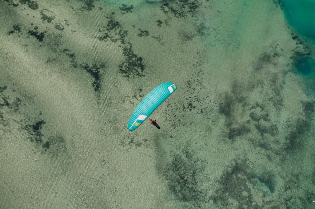 Niviuk Artik 7p Parapente EN-C