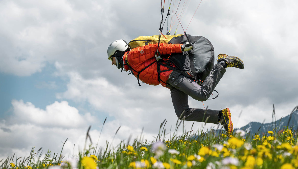 Advance Axess 5 Sellette débutant