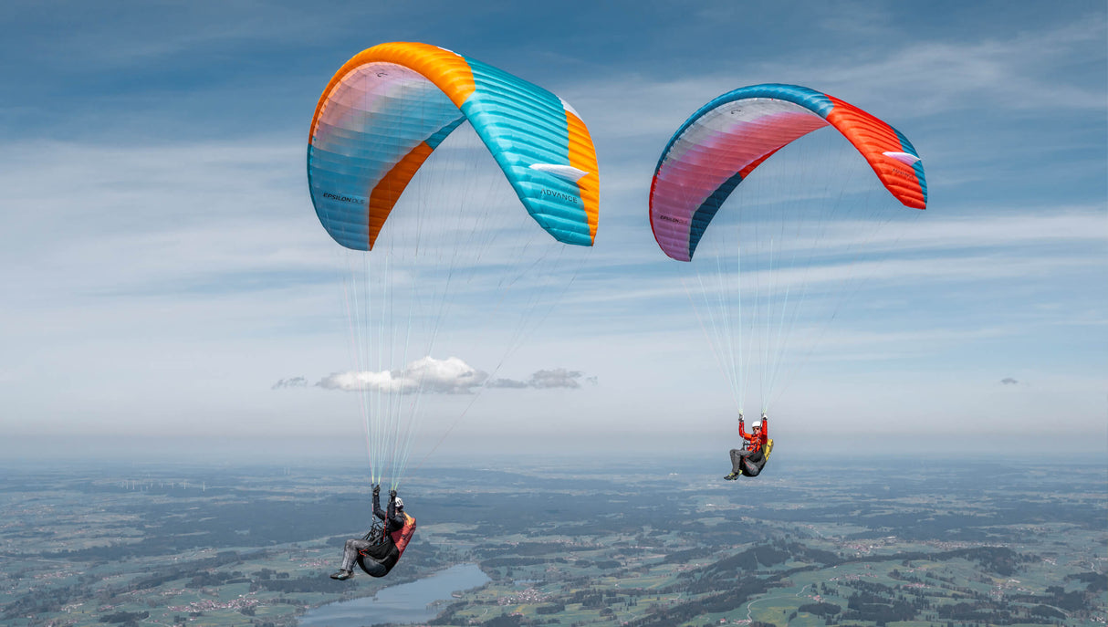 Advance Axess 5 Sellette débutant