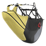 ADVANCE - Axess 5 - taille L - 178-202 cm - Sellette Parc école