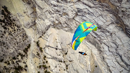 BGD Base 3 Paraglider
