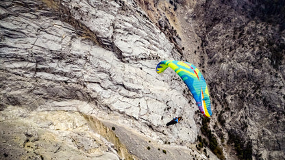 BGD Base 3 Paraglider