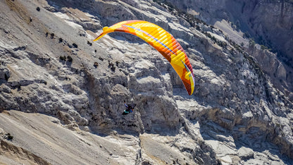 BGD Base 3 Paraglider