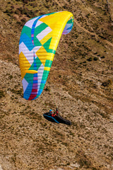 BGD Breeze Parapente EN-B
