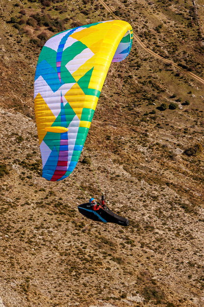 Parapente BGD Breeze (=base 3 light)