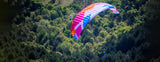 BGD - KISS 2 - Mini voile Parakite