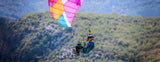 BGD - KISS 2 - Mini voile Parakite