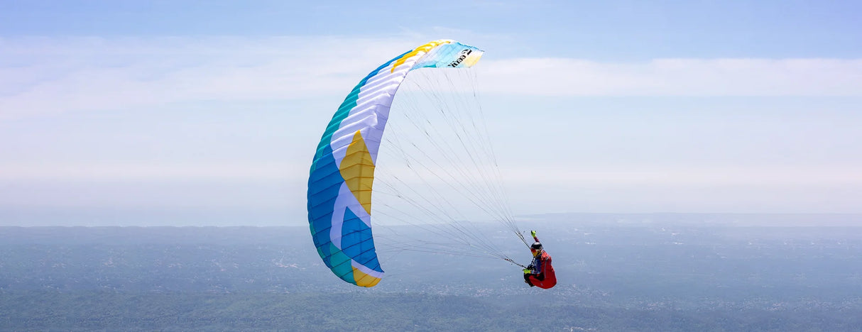 BGD - KISS 2 - Mini voile Parakite