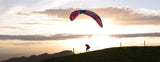 BGD - KISS 2 - Mini voile Parakite