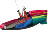 BGD TUNA - Sellette cocon légère haute performance