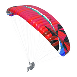 BGD Epic Freestyle Parapente EN B pour débuter l'acro