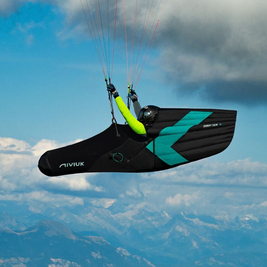 Niviuk Drifter 2 Gurtzeug