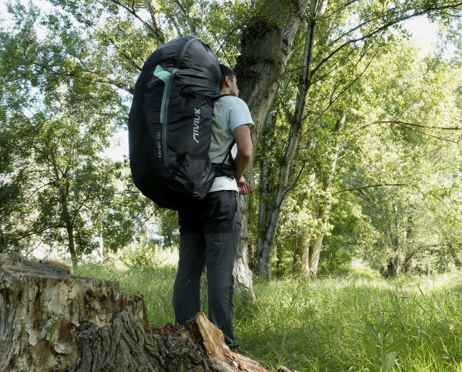 Niviuk Kargo 180 Backpack