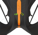 Niviuk Kooper P -Sellette Réversible pour hike&fly