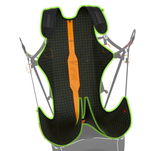 Niviuk Kooper P -Sellette Réversible pour hike&fly