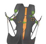 Niviuk Kooper P -Sellette Réversible pour hike&fly