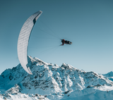 Niviuk Kooper P -Sellette Réversible pour hike&fly