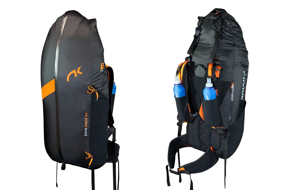Niviuk Kargo Expe Race Carry Bag