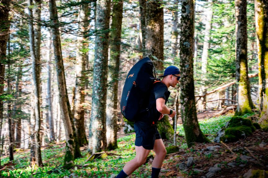 Niviuk Kargo Expe Race Sac de portage léger