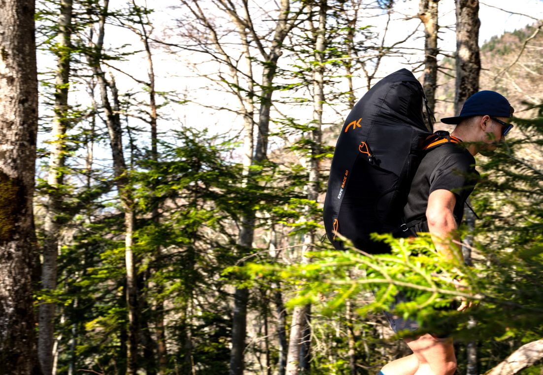 Niviuk Kargo Expe Race Sac de portage léger