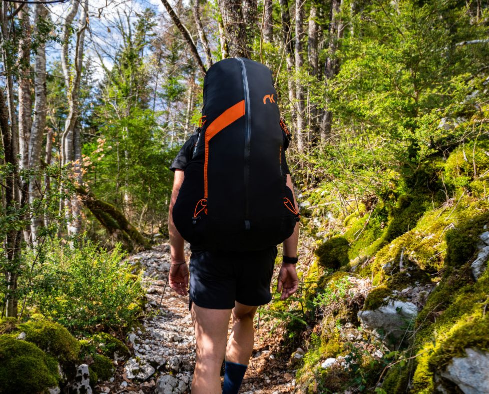 Niviuk Kargo Expe Race Sac de portage léger