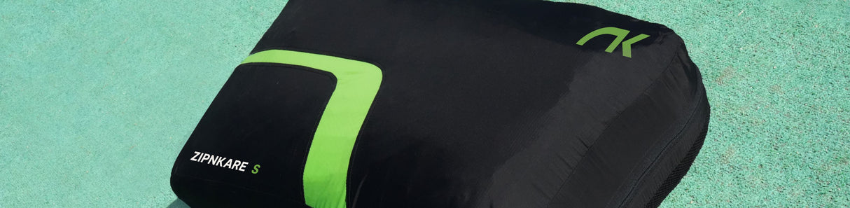 NIVIUK Zip Nkare Sac de pliage