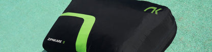 NIVIUK Zip Nkare Folding Bag