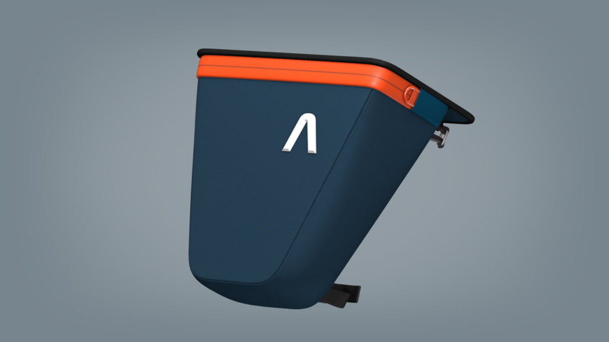 Skywalk Poche cockpit pour BREEZE2